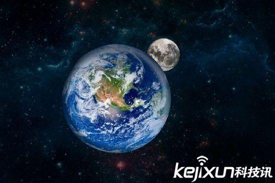 11月14日晚上將出現21世紀最大的月亮