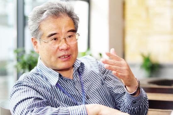 魯迅是被讀者捧起來的-孫郁答讀者八問