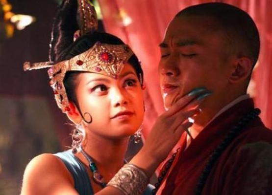 西遊記中唯一打敗了佛祖的妖怪，作者想暗示什麼？