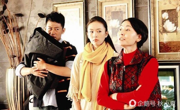 第一次去男友家，他媽問了個問題，男友的話讓我傻了