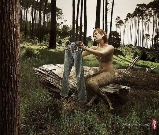 你是不是有同樣的困擾：牛仔褲到底多久洗一次？