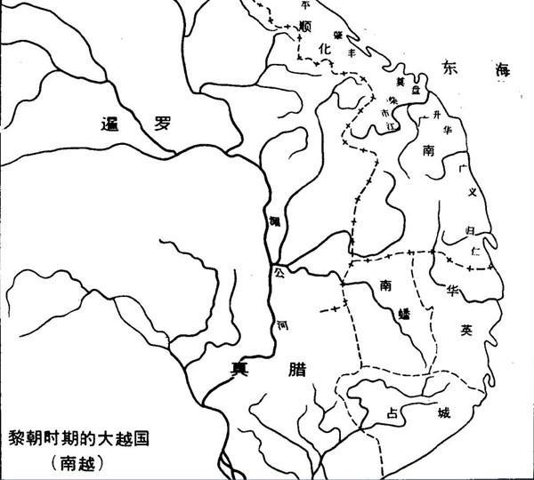 西貢是如何成為「東方巴黎」的