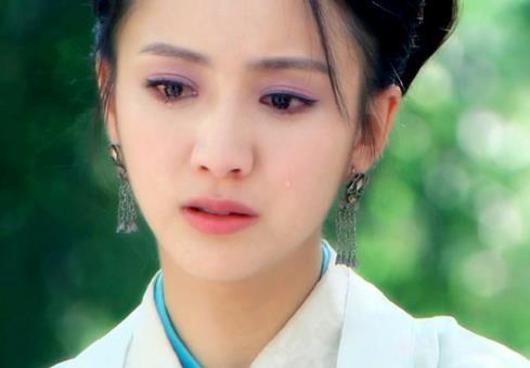 佟麗婭演過的古裝角色，趙飛燕最驚艷，荊如憶最清純