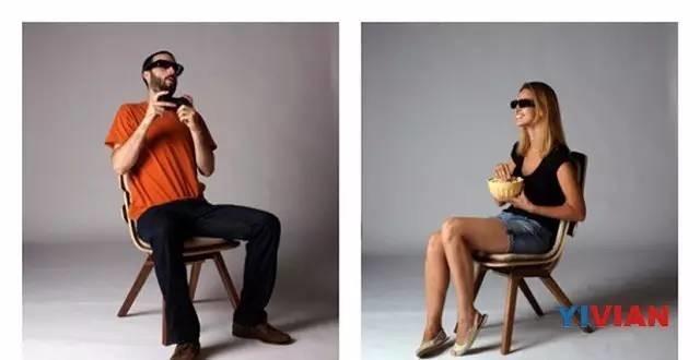 迪士尼用VR雨讓你「淋個落湯雞