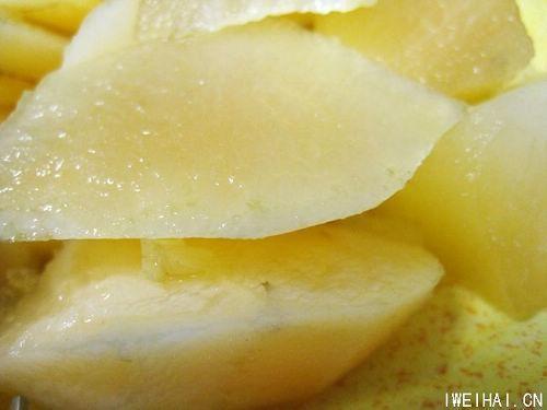 雪山上的「神果」,治陽痿、暖子宮,怎麼看都像紅薯