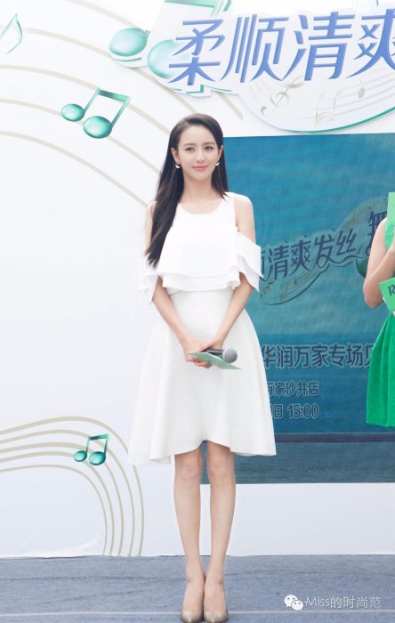 穿衣為顯胖,紙片女孩的變胖的秘訣