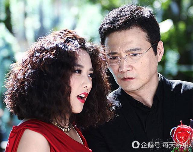 《如懿傳》導演也是男人幫，黃磊是他多部劇中男主！