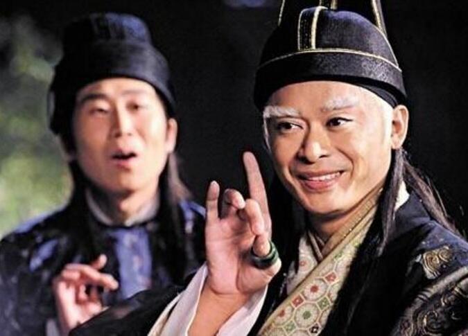 南漢陞官得被閹，無法理解大臣居然也可承受！