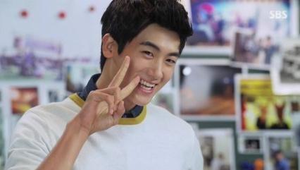 《繼承者們》最帥六張臉，李敏鎬金宇彬，你更喜歡誰