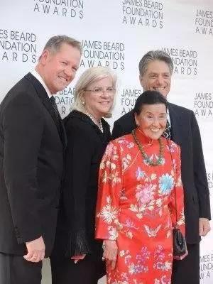 她傾國傾城，拒做蔣介石兒媳，卻征服了全世界！