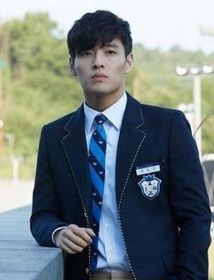 《繼承者們》最帥六張臉，李敏鎬金宇彬，你更喜歡誰