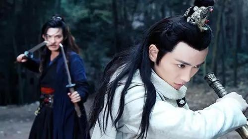 每日兵器：在中外歷史上劍為什麼爭不過刀？