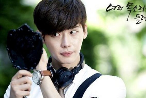 韓國當下最受歡迎的男星，李鍾碩第二，權志龍第三！