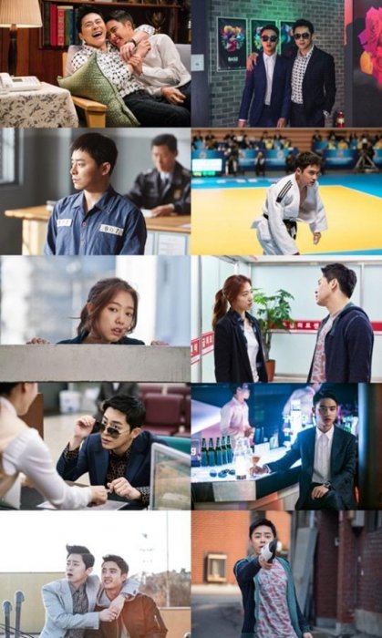 EXO里出演影視劇最多不是吳亦凡張藝興鹿晗伯賢，而是他！