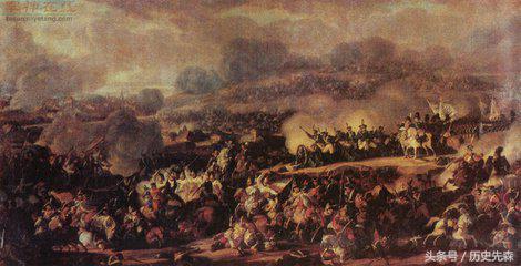 美國人評選的最有影響力的八大戰役,中國戰役僅入選一場