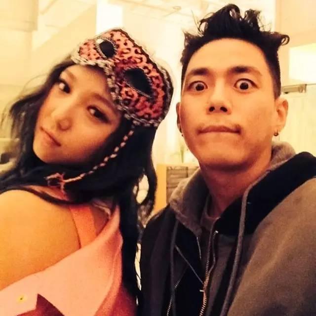 承認戀情!他們在光棍節前給單身狗一記暴擊!