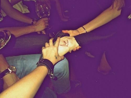 洛杉磯的夜生活