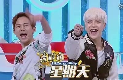 這個有著20歲年齡差的「組合」怎麼總是分分合合 ？