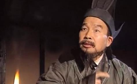奸雄曹操底下的五大謀士家，賈詡第三，第一堪稱鬼才