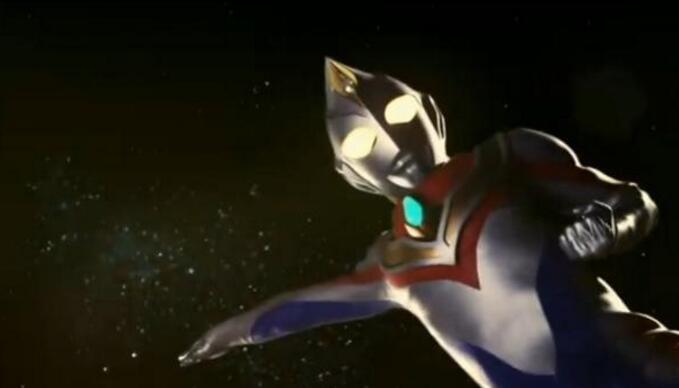 宇宙之中真的有奧特曼存在嗎？外星人會保護地球