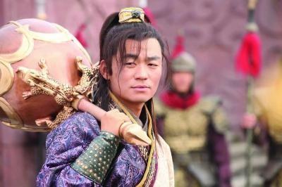 中國歷史上死的最窩囊的五大將帥，有人竟比項羽還冤