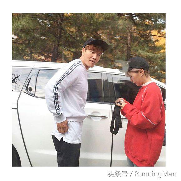 RunningMan EP325預告：缺少旅行-不完整的旅行