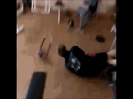 不是我幸災樂禍,我是真的忍不住