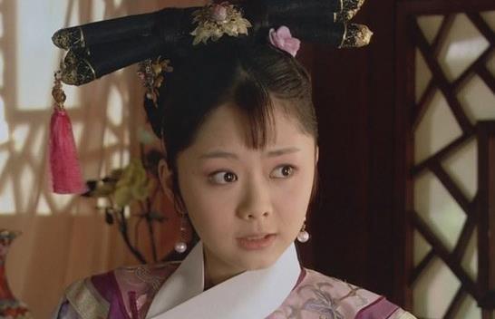 《甄嬛傳》沒有害過甄嬛的五位小主，前三位太可憐！