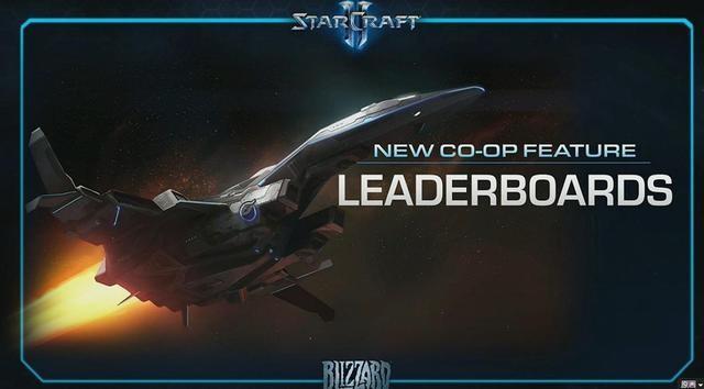 人蟲混合指揮官斯圖科夫加入《星際爭霸2》合作模式