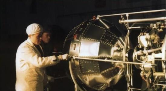 給力！中國將造月球雷達站 美專家冒酸水不服也不行