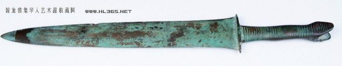 全國罕見兵器收藏——「十八般」兵器齊了