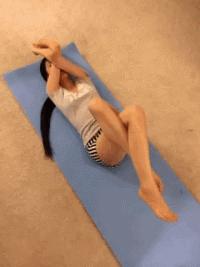 晚飯60分鐘後做這動作，讓你瘦成水蛇腰