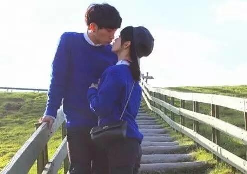 當12星座女生被你強吻