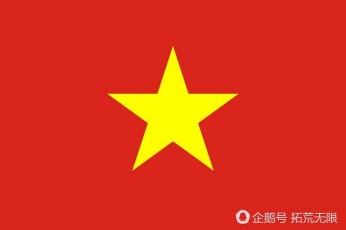 100年以來，這10個國家，都被美國轟炸過