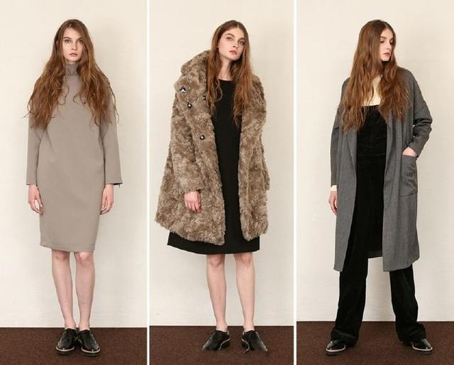 Paratiisi |  寬鬆剪裁，簡潔又舒適,簡約風格!