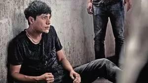 暴戾中的掙扎——讀《巴州往事》