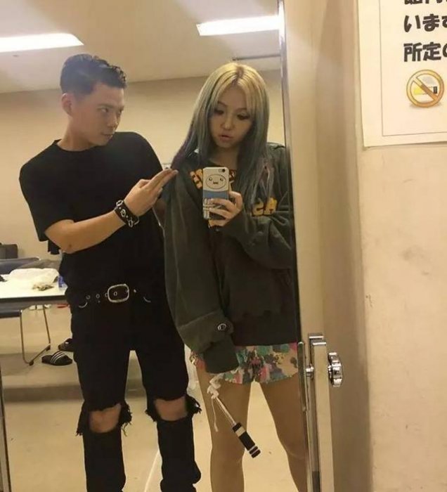 承認戀情!他們在光棍節前給單身狗一記暴擊!