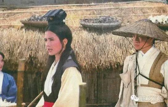18歲紅遍台灣，24歲跟富豪私奔，30歲隻身救下被綁丈夫