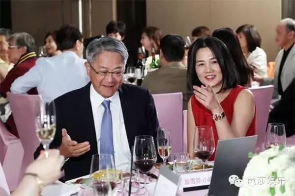 18歲紅遍台灣，24歲跟富豪私奔，30歲隻身救下被綁丈夫
