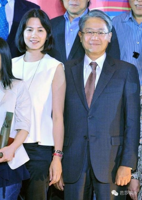 18歲紅遍台灣，24歲跟富豪私奔，30歲隻身救下被綁丈夫