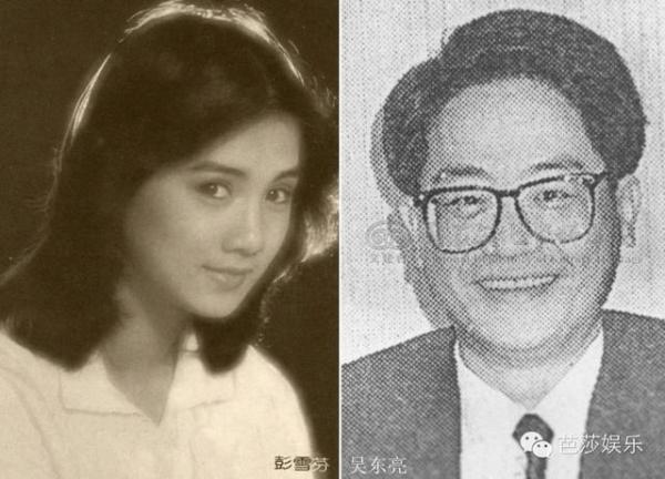 18歲紅遍台灣，24歲跟富豪私奔，30歲隻身救下被綁丈夫