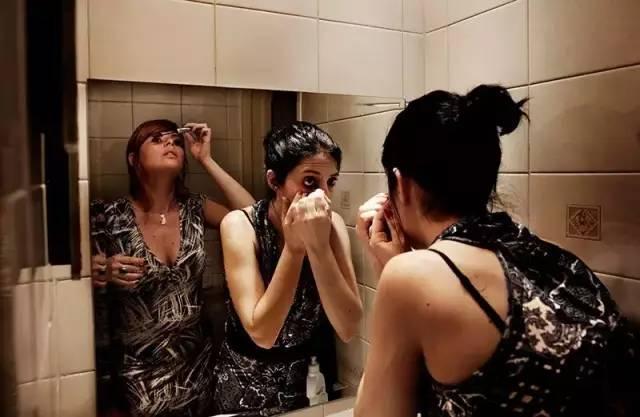 女同性戀生活私照曝光，原來她們是這樣生活的