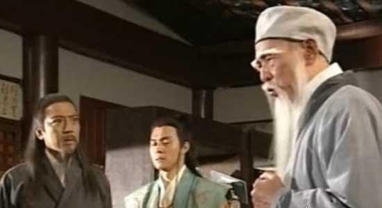 金庸筆下震古爍今的六種內功，有一個比太玄經還神秘