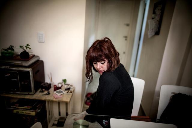 女同性戀生活私照曝光，原來她們是這樣生活的