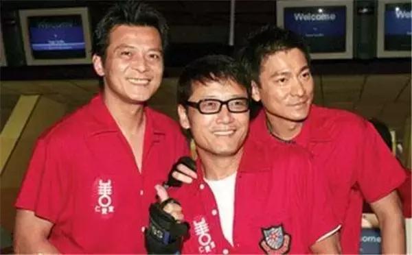 苗僑偉和黃日華關係好不好？曾說黃日華因為郭靖，收入夠用到現在