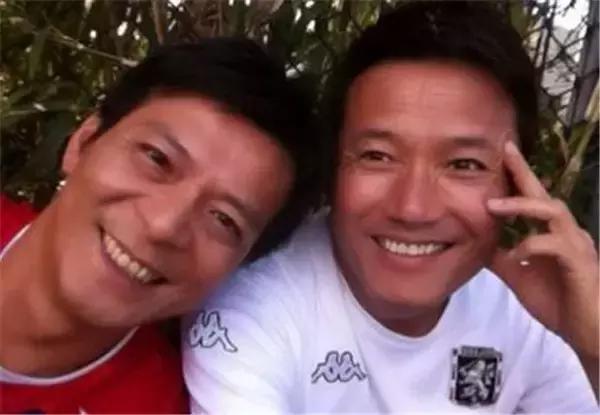 苗僑偉和黃日華關係好不好？曾說黃日華因為郭靖，收入夠用到現在