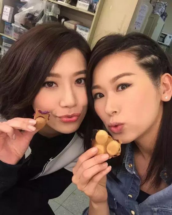 無線億萬身家女配角，獨自逛街逢店必進，有奔馳車管接管送