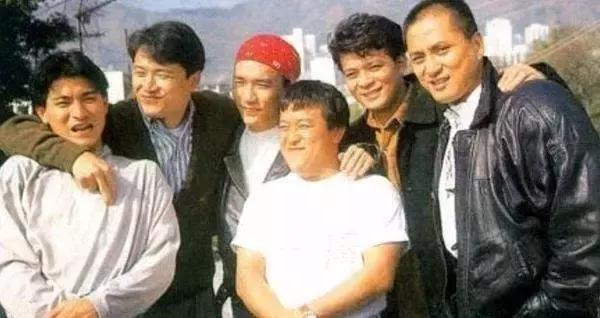 苗僑偉和黃日華關係好不好？曾說黃日華因為郭靖，收入夠用到現在