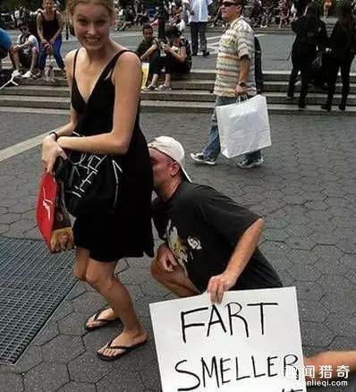 世界十大最奇葩冷門工作，最後一份有人想做嗎？