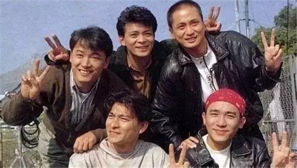 苗僑偉和黃日華關係好不好？曾說黃日華因為郭靖，收入夠用到現在